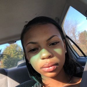 Meet your Posher, Brooklynn